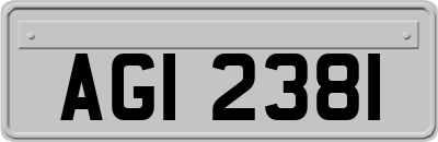 AGI2381