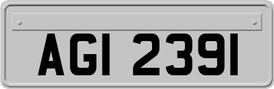 AGI2391