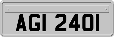 AGI2401