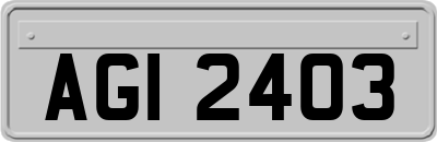 AGI2403