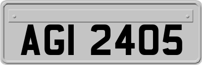 AGI2405