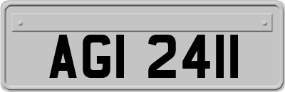 AGI2411