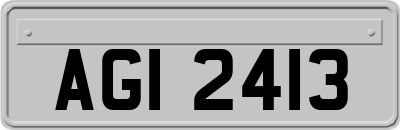 AGI2413