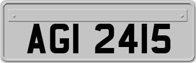 AGI2415