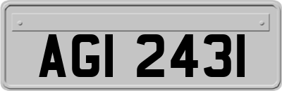 AGI2431