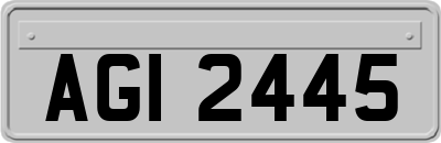 AGI2445