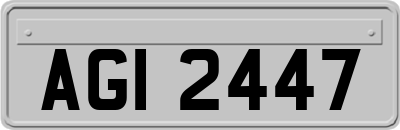AGI2447