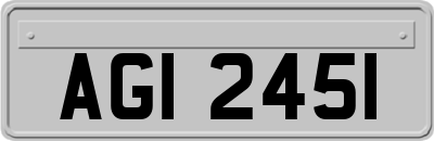 AGI2451