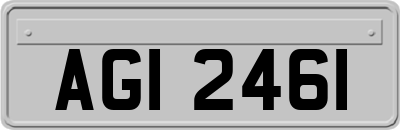 AGI2461
