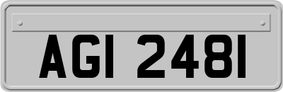 AGI2481