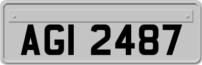 AGI2487