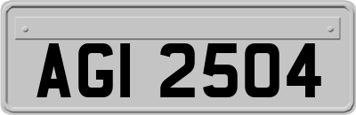 AGI2504