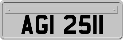 AGI2511