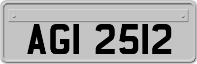 AGI2512