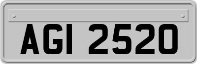AGI2520