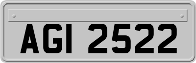 AGI2522