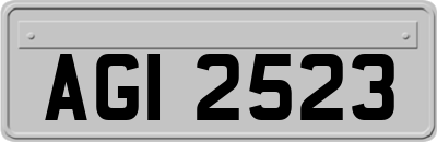 AGI2523