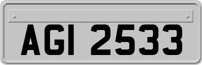 AGI2533