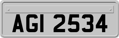 AGI2534