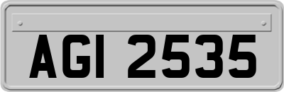 AGI2535