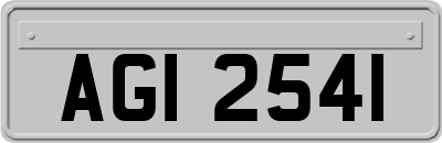 AGI2541