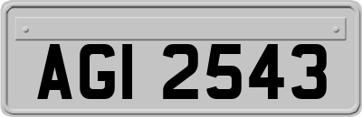 AGI2543