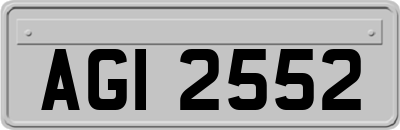 AGI2552