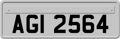 AGI2564