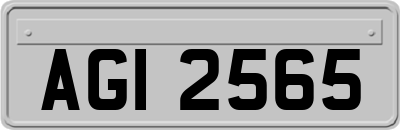 AGI2565