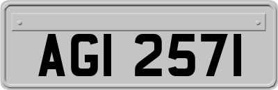 AGI2571