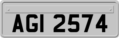 AGI2574