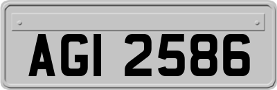 AGI2586
