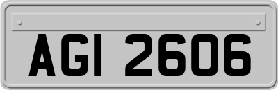 AGI2606