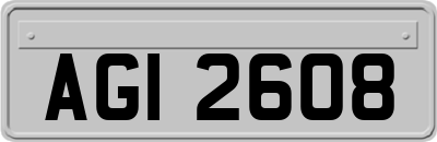 AGI2608