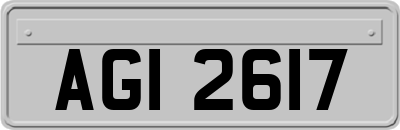 AGI2617