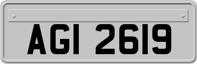 AGI2619