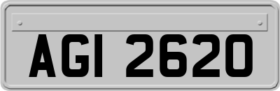 AGI2620