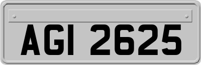 AGI2625