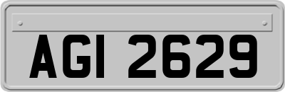 AGI2629