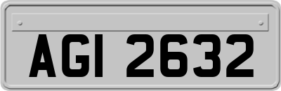 AGI2632
