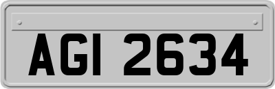 AGI2634