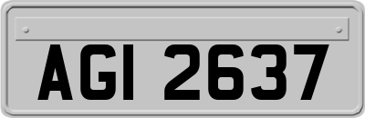 AGI2637