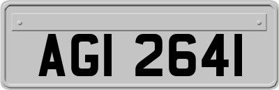 AGI2641