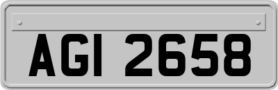 AGI2658