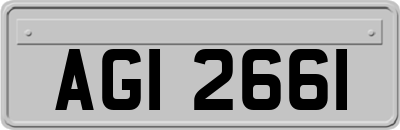 AGI2661