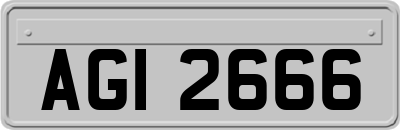 AGI2666