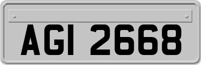 AGI2668