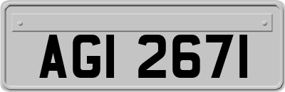 AGI2671