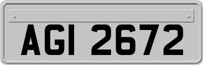 AGI2672