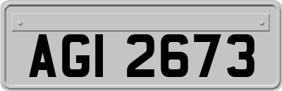 AGI2673